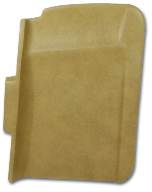 Panel dachowy T-Top