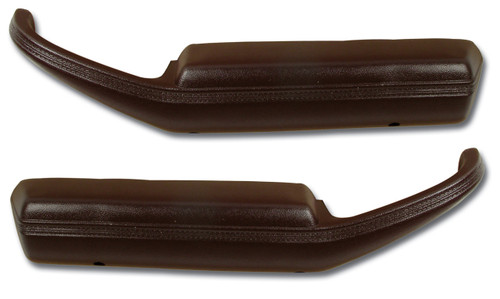 1980 Chevrolet Corvette Base Armlehne Tür