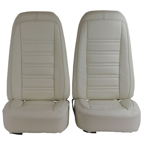 1977 Chevrolet Corvette Base Seat Cover