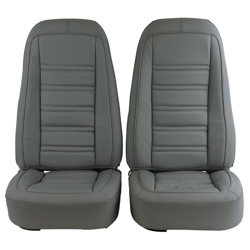 1977 Chevrolet Corvette Base Seat Cover