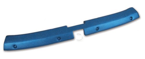 69-70 Chevrolet Corvette Base (Convertible) Roof Header Panel