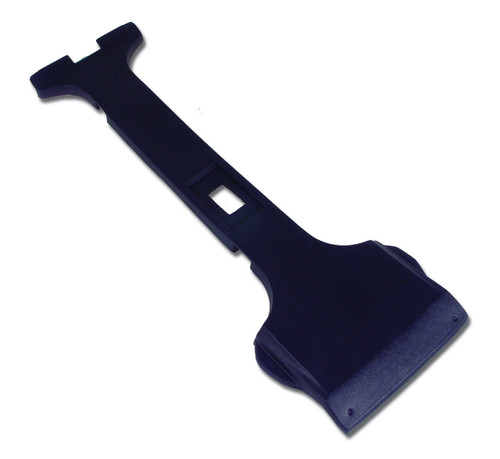 1977 Chevrolet Corvette Base T-Top Molding (52692026)