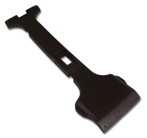 76-77 Chevrolet Corvette Base T-Top Molding (52692027)