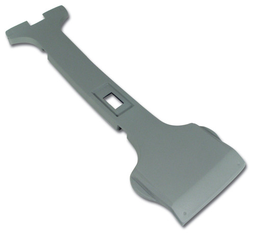 76-77 Chevrolet Corvette Base T-Top Molding (52692029)
