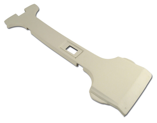 76-77 Chevrolet Corvette Base T-Top Molding (52692030)