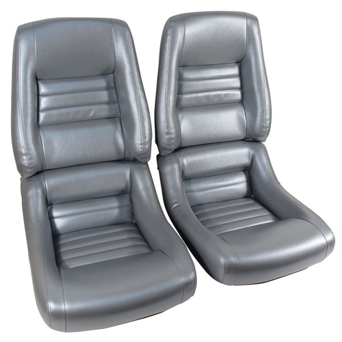1978 Chevrolet Corvette Seat Cover