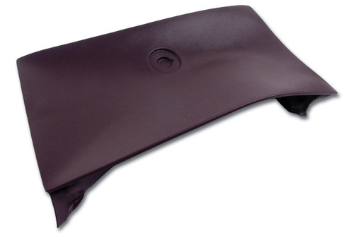 1980 Chevrolet Corvette Base Glove Box Door Cover