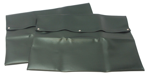 1970 Chevrolet Corvette Base Aufbewahrungstasche für T-Top-Dachpanel