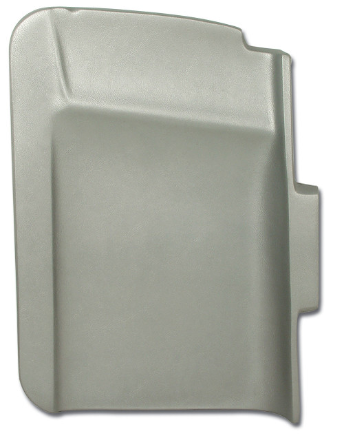 74-75 Chevrolet Corvette Base T-Top Dachpanel (52691913)