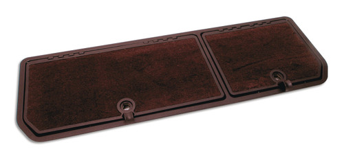 1980 Chevrolet Corvette Base Komplettes Handschuhfach