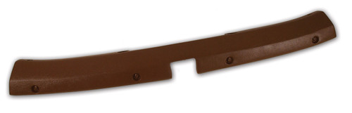 1973 Chevrolet Corvette Base Roof Header Panel (52691486)