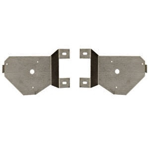 1967 Ford Mustang Halter Nebelscheinwerfer Vorne innen