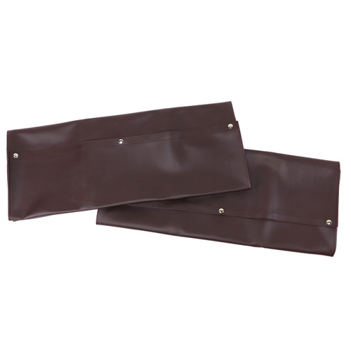 1980 Chevrolet Corvette Base Aufbewahrungstasche für T-Top-Dachpanel