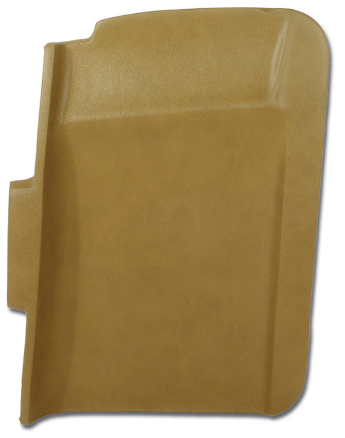Panel dachowy T-Top