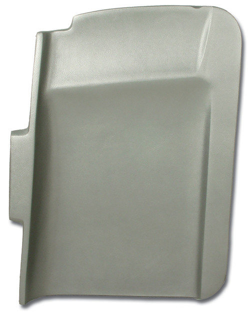Panel dachowy T-Top