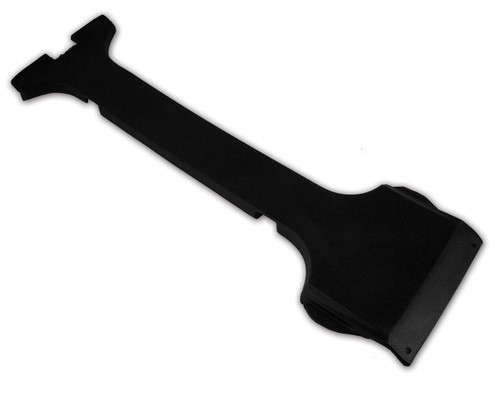 68-76 Chevrolet Corvette Base T-Top Molding