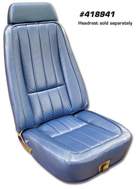 Seat Cover