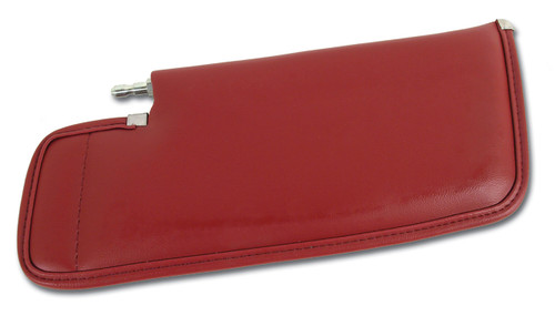 Osłona przeciwsłoneczna Chevroleta Corvette z 1982 r.