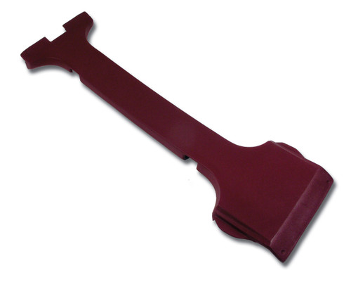 73-75 Chevrolet Corvette Base T-Top Molding