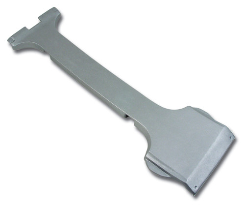 74-75 Chevrolet Corvette Base T-Top Molding (52692018)