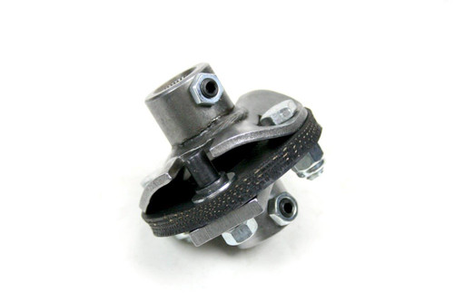Hardyscheibe Lenkwelle - 3/4 in 36 Spline auf 3/4 in 36