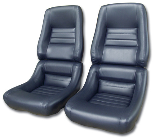 79-81 Chevrolet Corvette Base Seat Cover