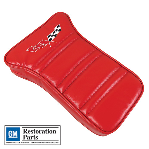 77-78 Chevrolet Corvette Mittelarmlehne (52692333)