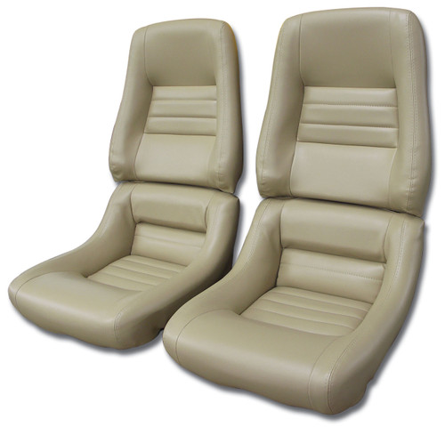 79-80 Chevrolet Corvette Base Seat Cover