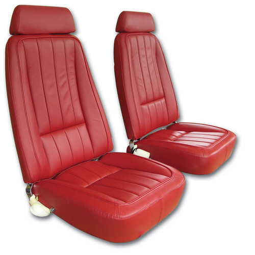 1969 Chevrolet Corvette Base Sitzbezug (52899455)