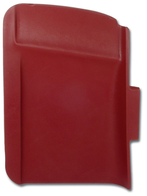 Panel dachowy T-Top