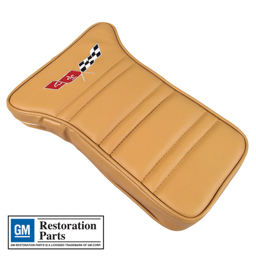 76-77 Chevrolet Corvette Base Mittelarmlehne (52692351)