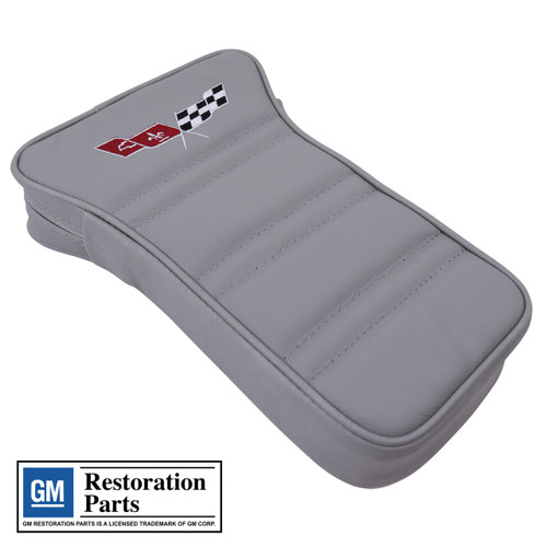 76-77 Chevrolet Corvette Base Mittelarmlehne (52692355)