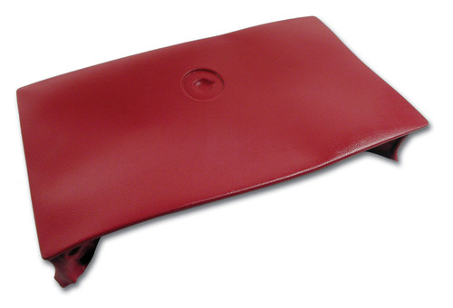 78-81 Chevrolet Corvette Glove Box Door Cover (52694089)