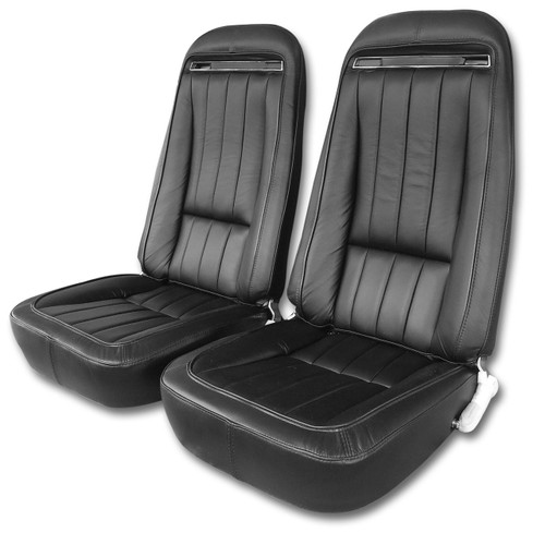 70-71 Chevrolet Corvette Base Seat Cover