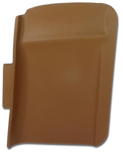 Panel dachowy T-Top
