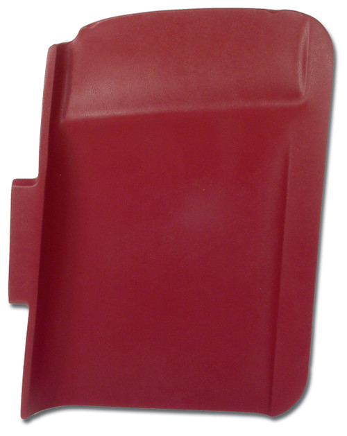Panel dachowy T-Top