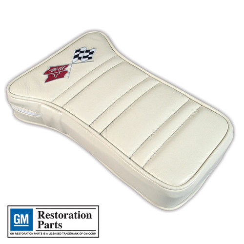 76-77 Chevrolet Corvette Base Mittelarmlehne (52692357)