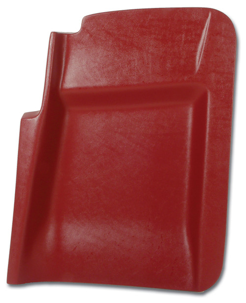 1982 Chevrolet Corvette T-Top Dachpanel (52691984)