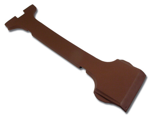 1973 Chevrolet Corvette Base T-Top Molding