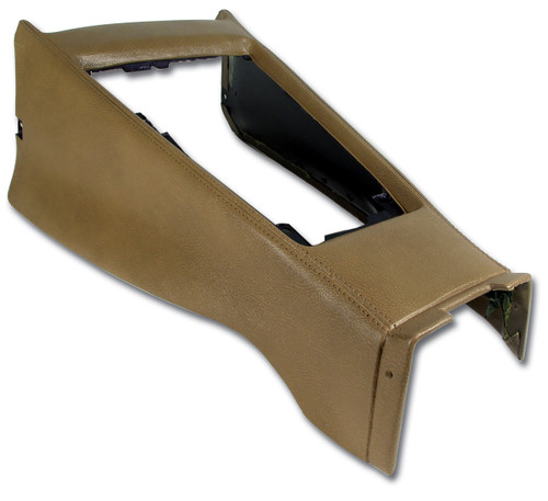 73-75 Chevrolet Corvette Base Basis für Mittelkonsole (52692258)