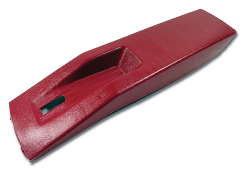 77-81 Chevrolet Corvette Abdeckung Hebel Feststellbremse (52692430)