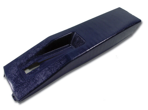 1977 Chevrolet Corvette Base Abdeckung Hebel Feststellbremse (52692435)