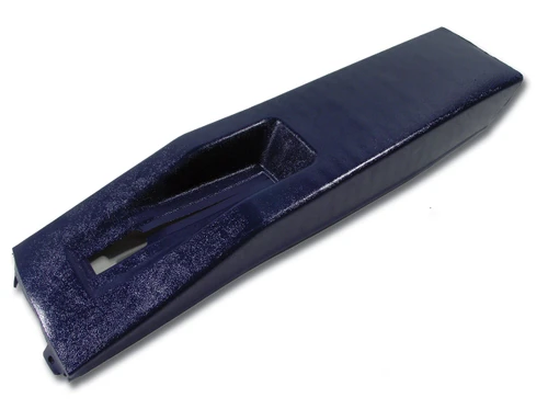 1977 Chevrolet Corvette Base Abdeckung Hebel Feststellbremse (52692435)