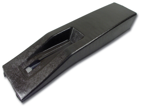 77-78 Chevrolet Corvette Abdeckung Hebel Feststellbremse