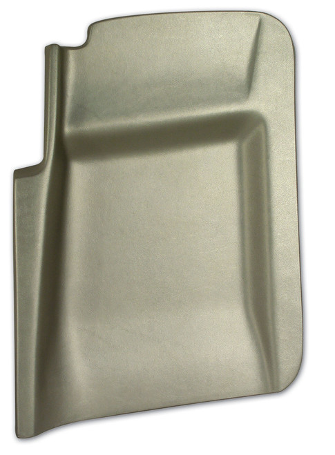 1982 Chevrolet Corvette T-Top Dachpanel (52691992)