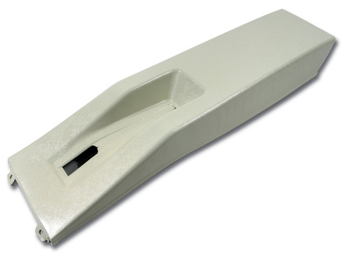 1977 Chevrolet Corvette Base Abdeckung Hebel Feststellbremse (52692450)