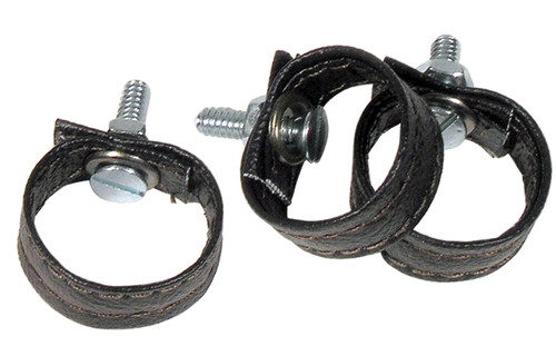 1968 Chevrolet Corvette Base Innere Türzugschlaufe (52694205)