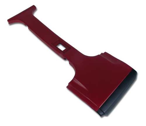 1982 Chevrolet Corvette T-Top Molding (52692035)