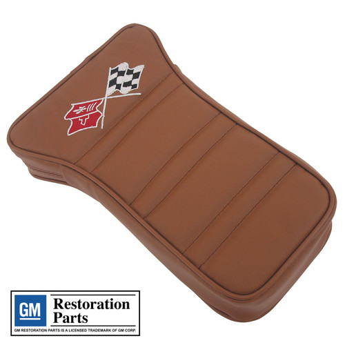 1973 Chevrolet Corvette Base Mittelarmlehne (52692332)