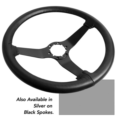 80-81 Chevrolet Corvette Base Lenkrad (52899802)